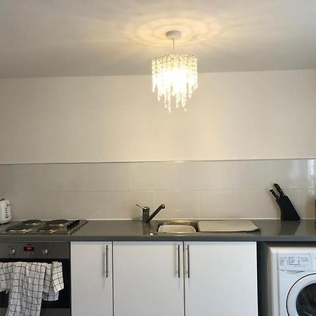 29A Margate Daire Dış mekan fotoğraf