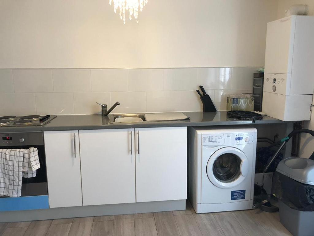 29A Margate Daire Dış mekan fotoğraf