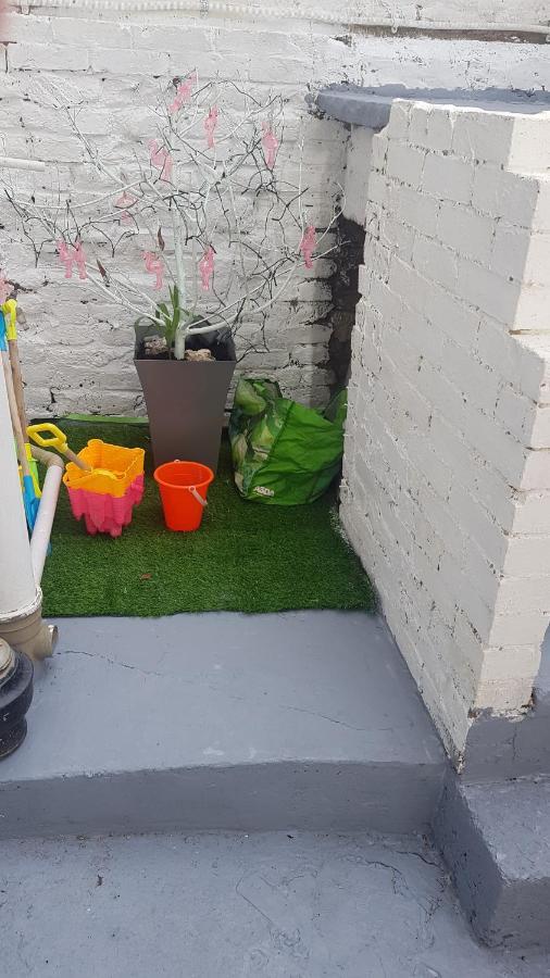 29A Margate Daire Dış mekan fotoğraf