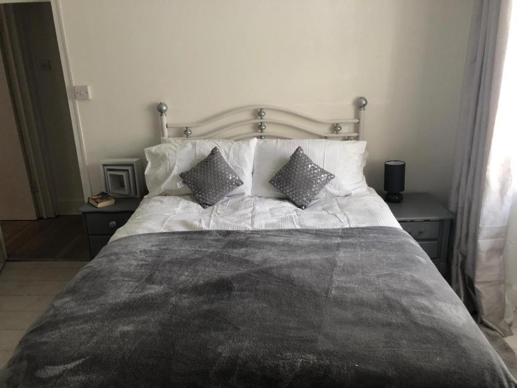 29A Margate Daire Dış mekan fotoğraf