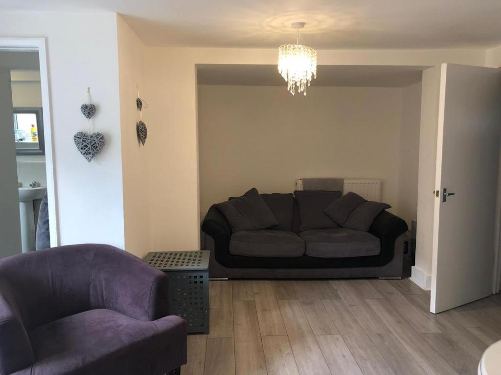 29A Margate Daire Dış mekan fotoğraf