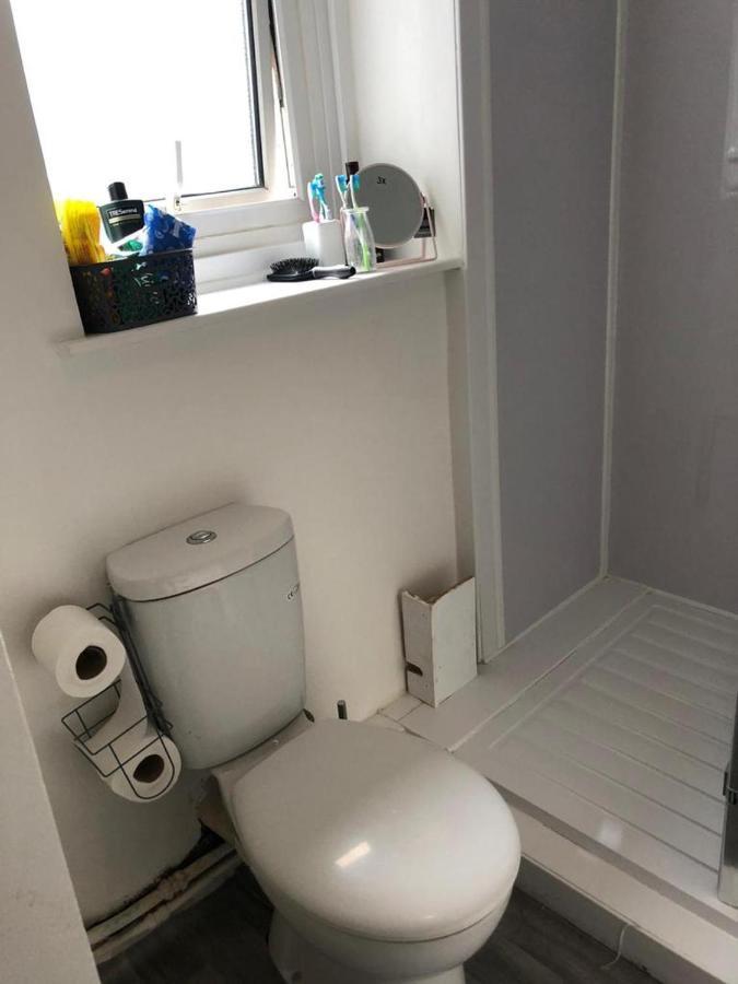 29A Margate Daire Dış mekan fotoğraf