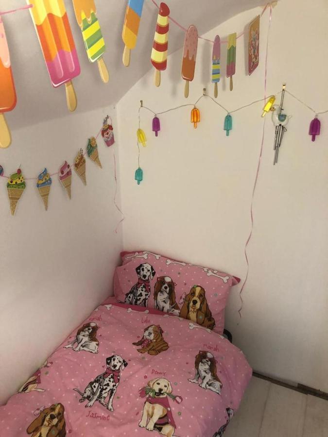29A Margate Daire Dış mekan fotoğraf