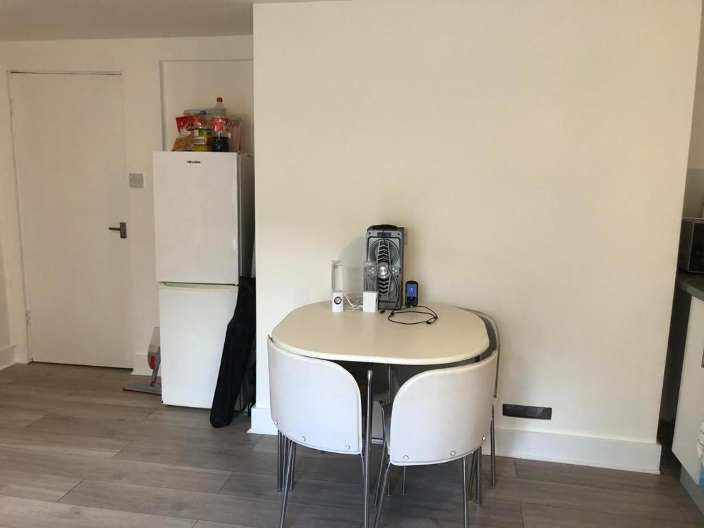 29A Margate Daire Dış mekan fotoğraf