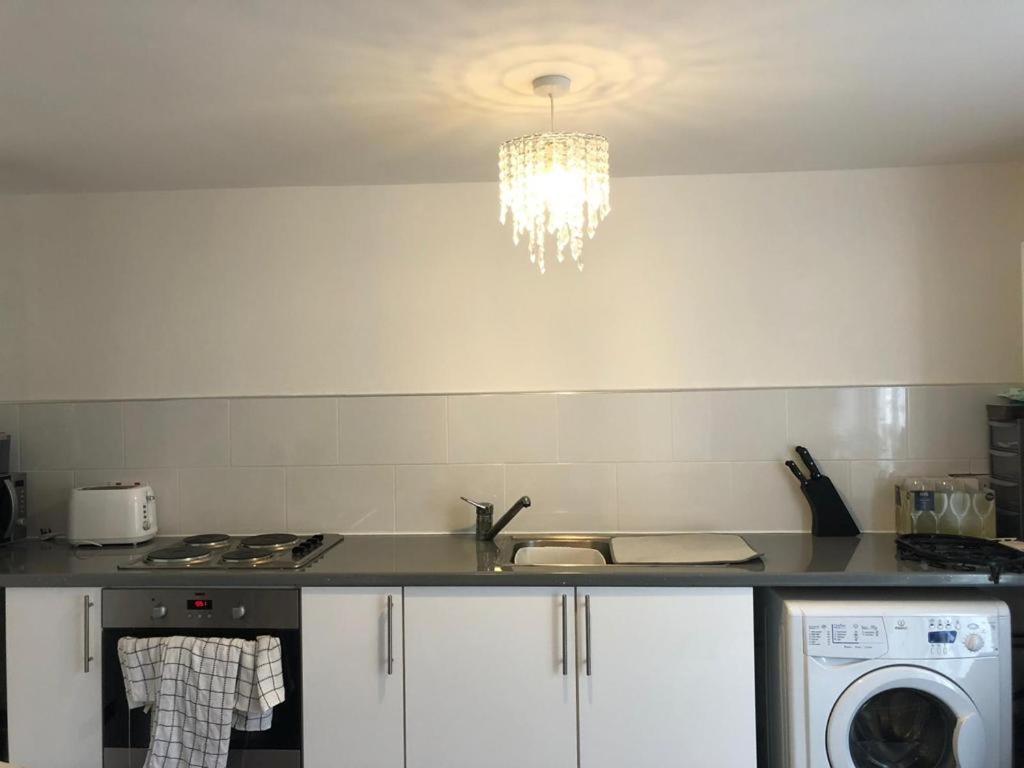 29A Margate Daire Dış mekan fotoğraf