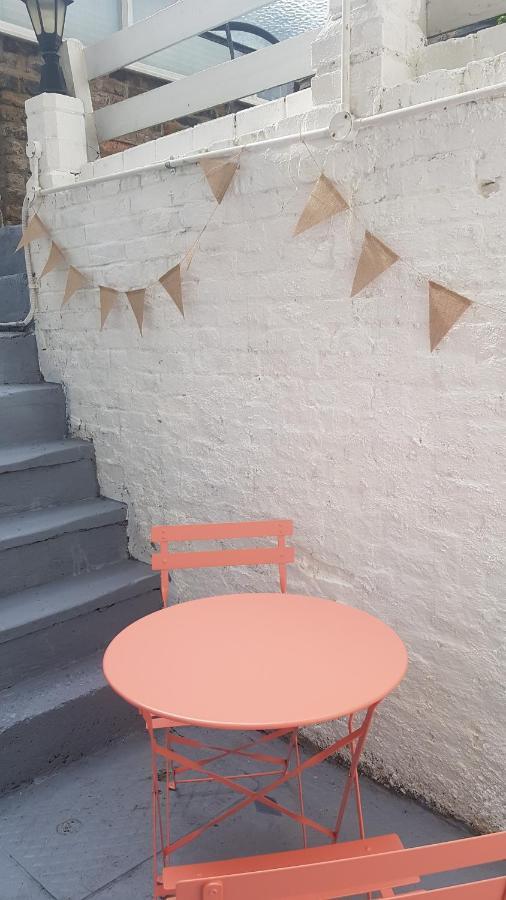 29A Margate Daire Dış mekan fotoğraf