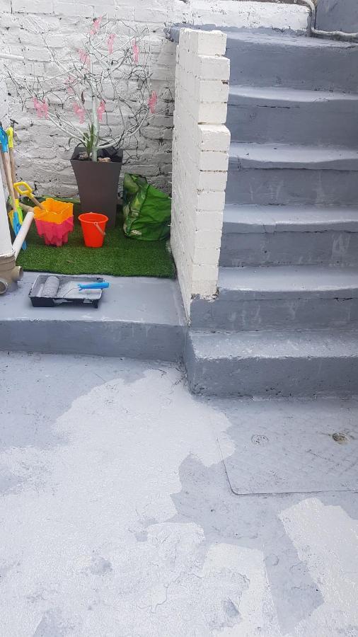 29A Margate Daire Dış mekan fotoğraf