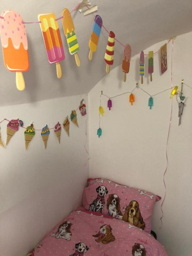 29A Margate Daire Dış mekan fotoğraf