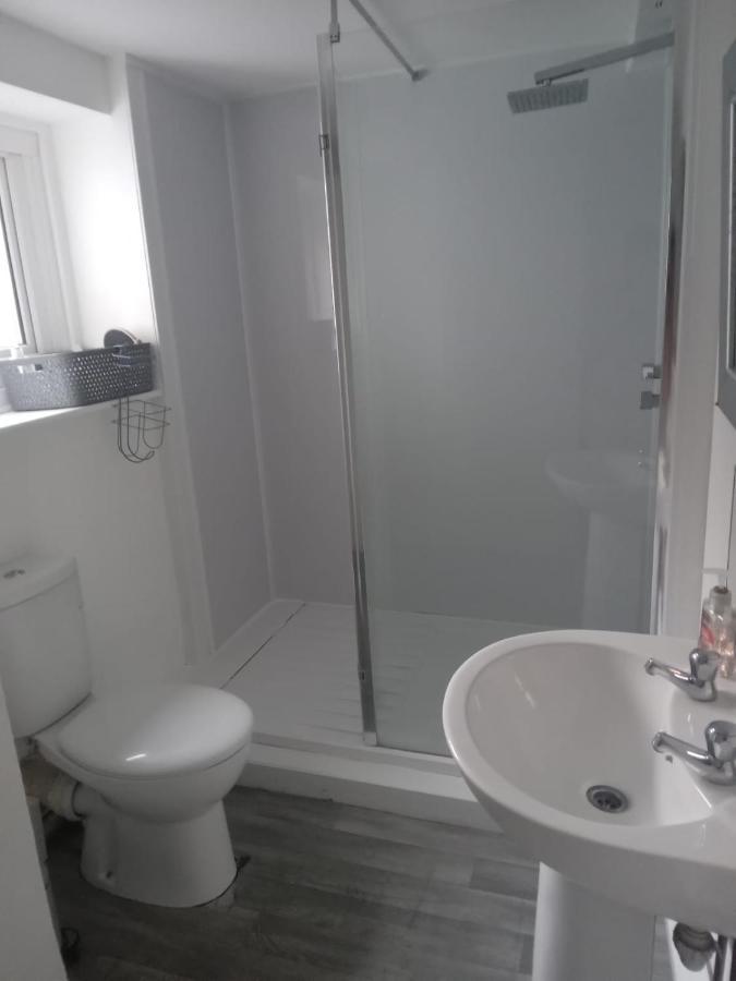 29A Margate Daire Dış mekan fotoğraf