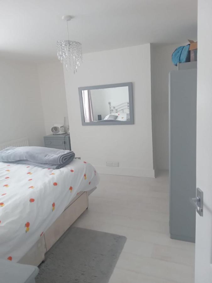 29A Margate Daire Dış mekan fotoğraf