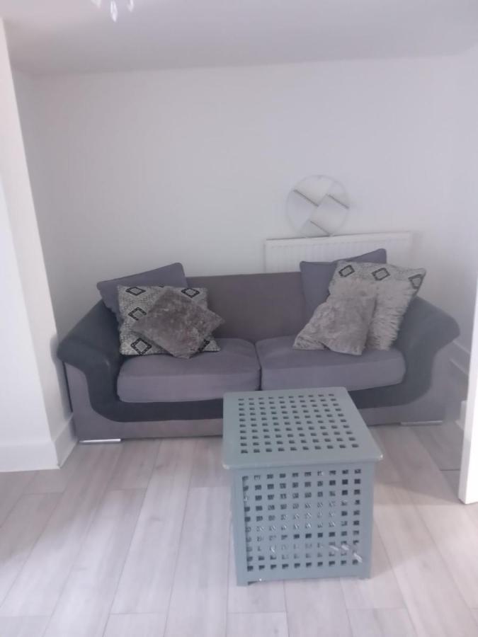 29A Margate Daire Dış mekan fotoğraf