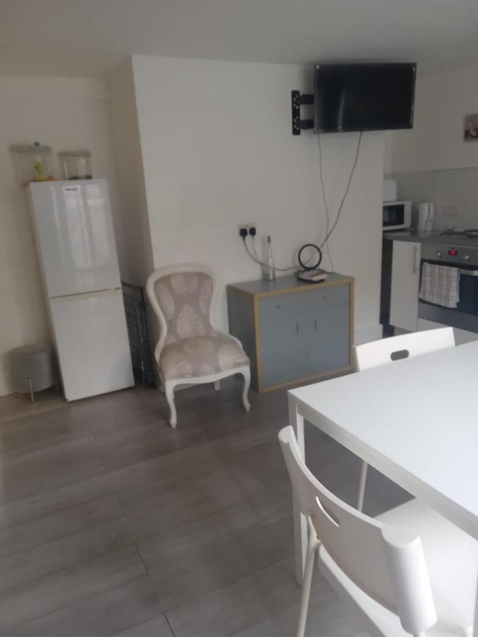 29A Margate Daire Dış mekan fotoğraf
