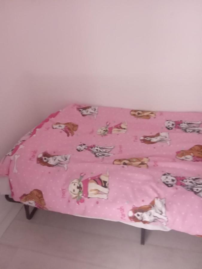 29A Margate Daire Dış mekan fotoğraf