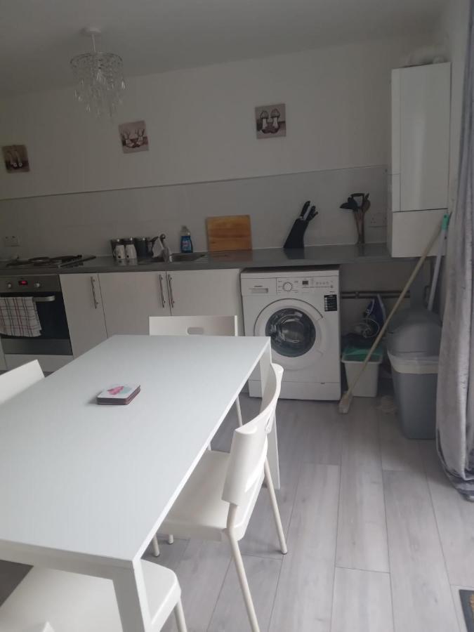 29A Margate Daire Dış mekan fotoğraf