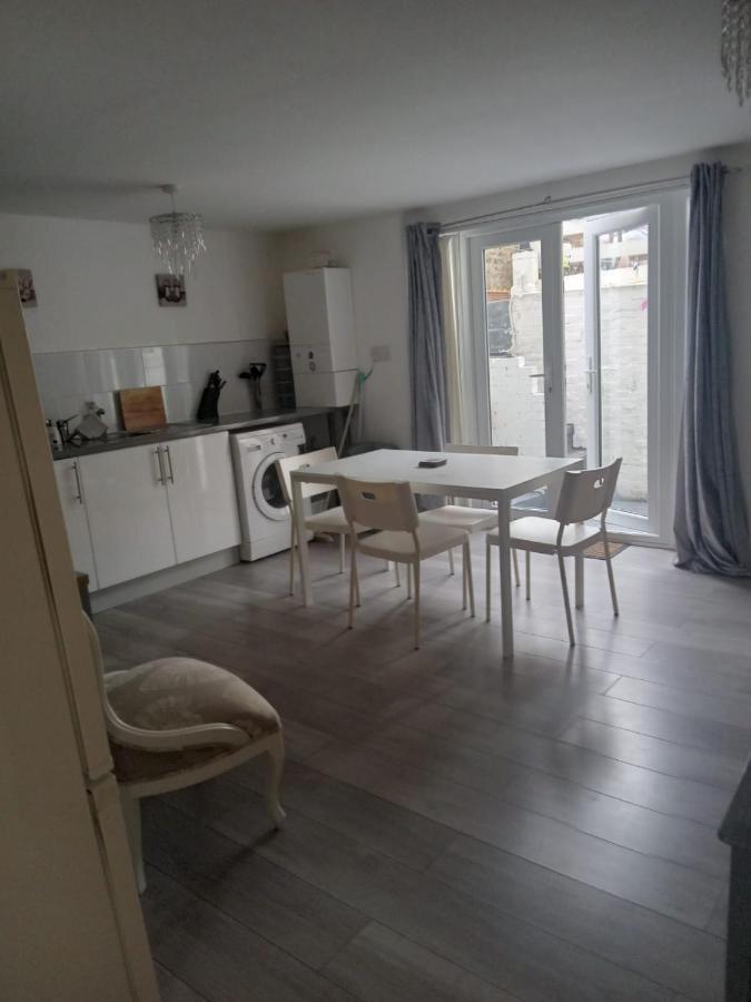 29A Margate Daire Dış mekan fotoğraf